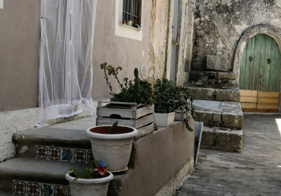 Casa Vacanze Appartamento Casa Aurora